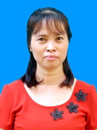 Nguyễn Thị Hồng Thúy